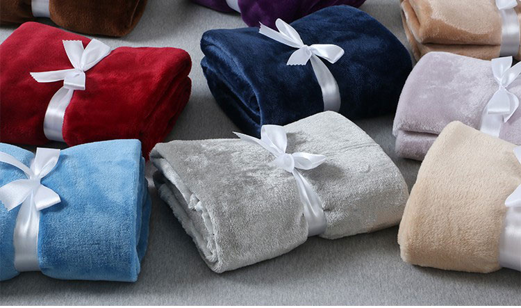 blankets wholesale